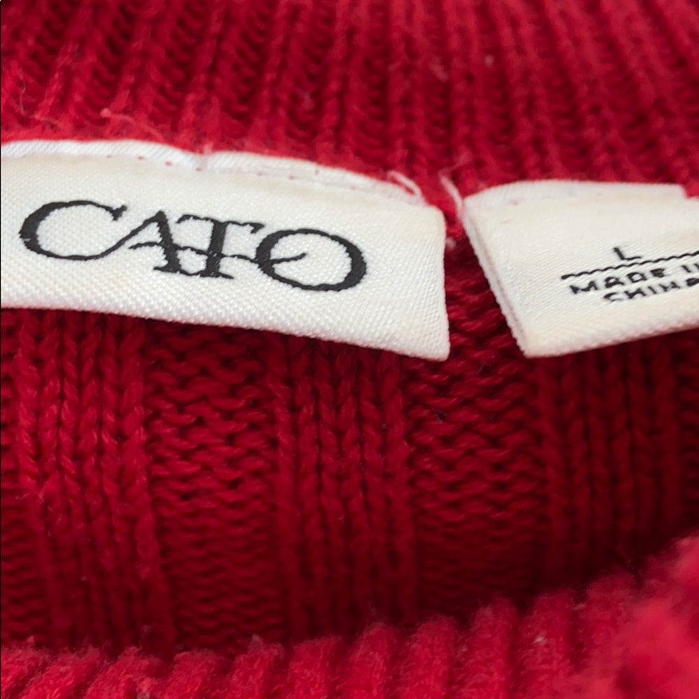 Sweater